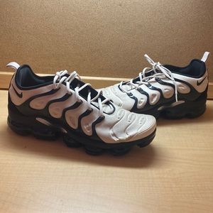 Air vapormax plus ‘light orewood brown’